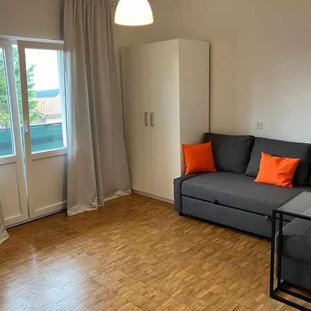 Apartment Majda Rab Town Ngoại thất bức ảnh