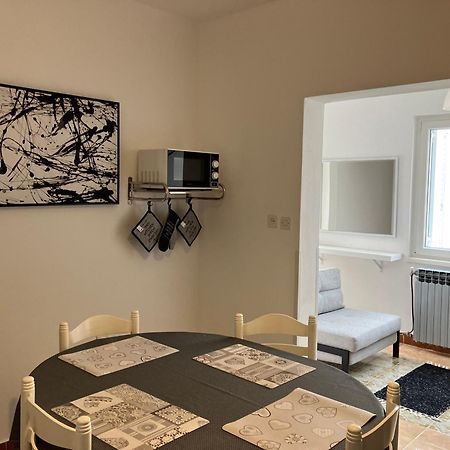 Apartment Majda Rab Town Ngoại thất bức ảnh