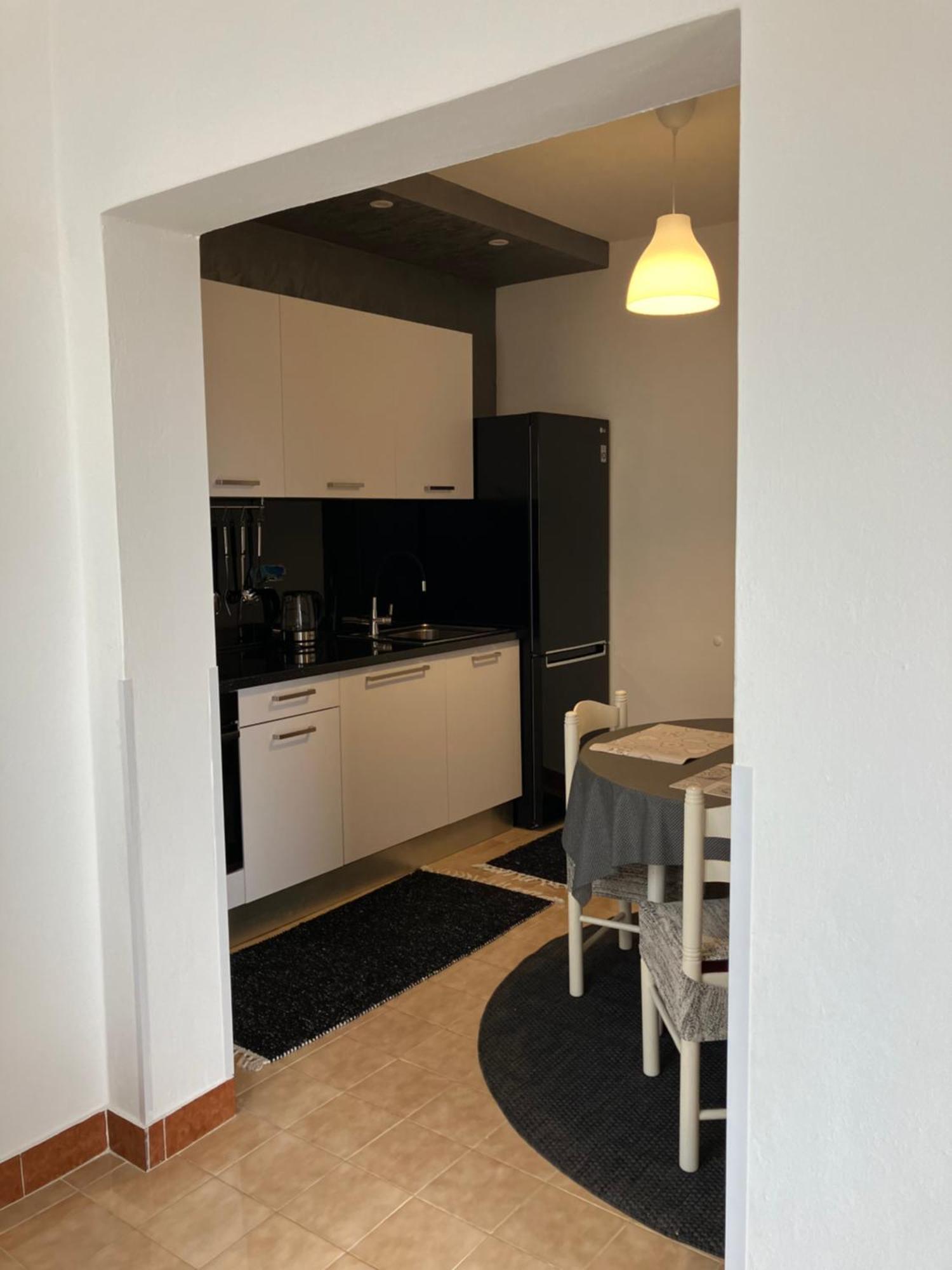 Apartment Majda Rab Town Ngoại thất bức ảnh