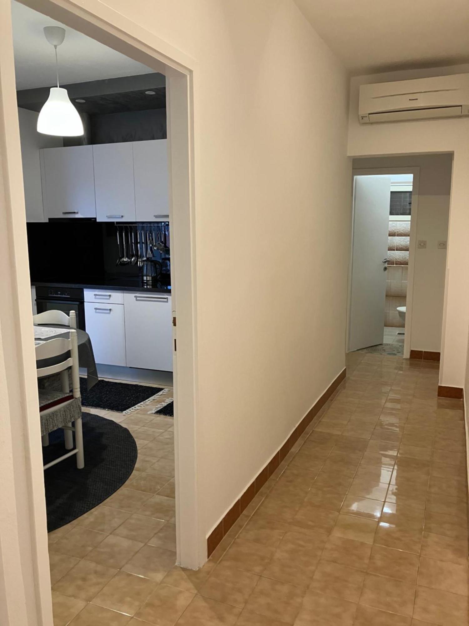 Apartment Majda Rab Town Ngoại thất bức ảnh