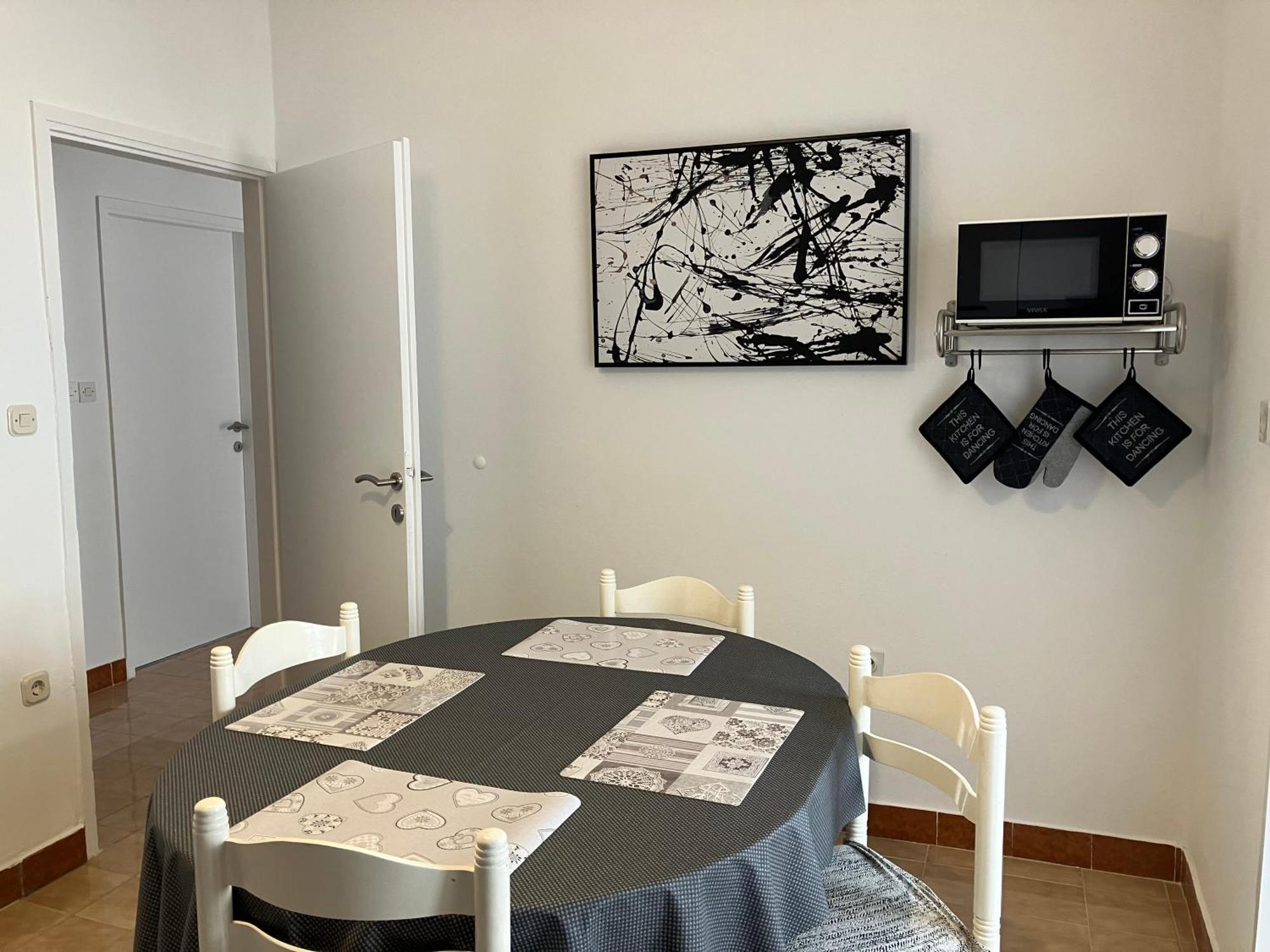 Apartment Majda Rab Town Ngoại thất bức ảnh