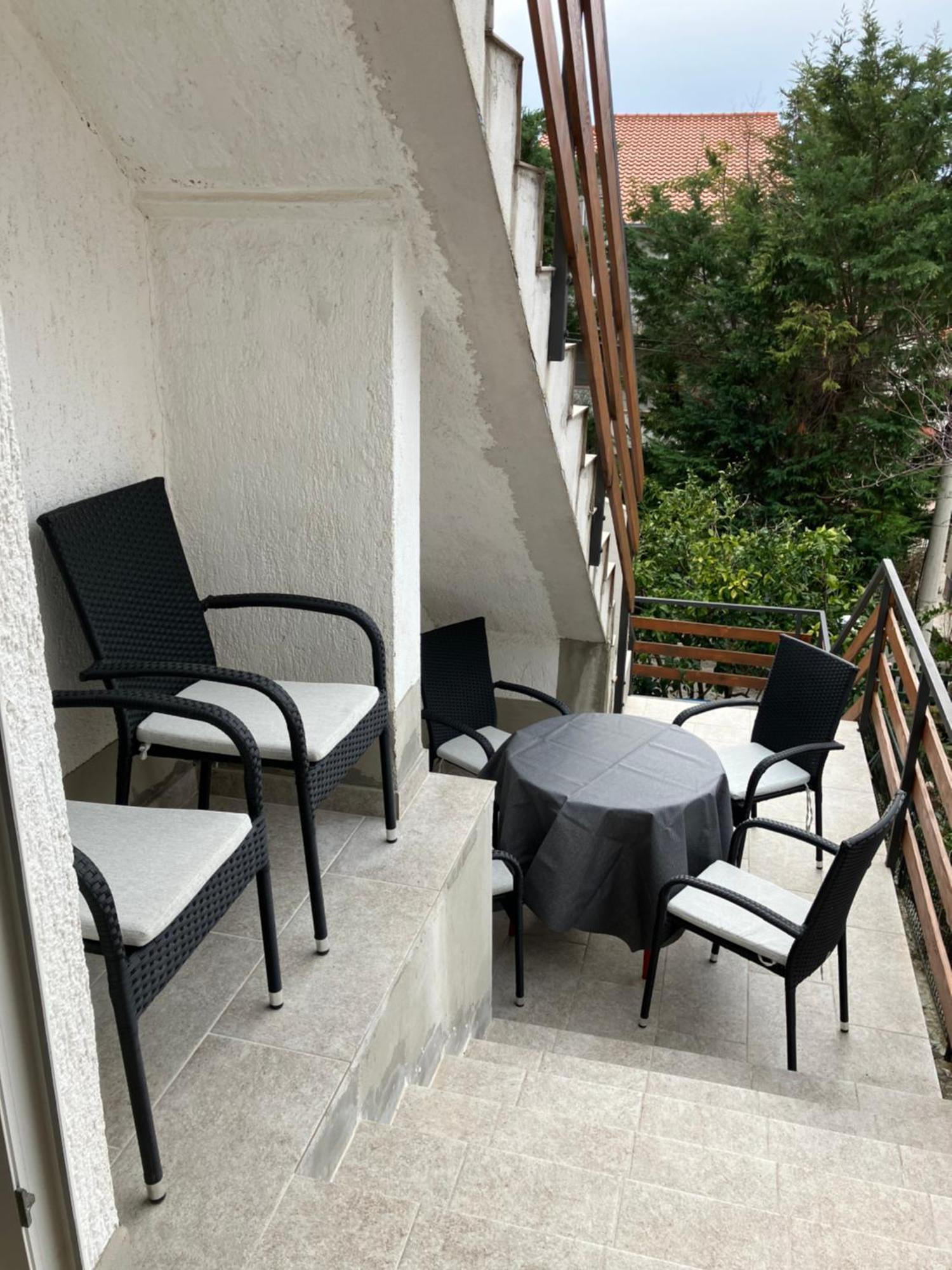 Apartment Majda Rab Town Ngoại thất bức ảnh