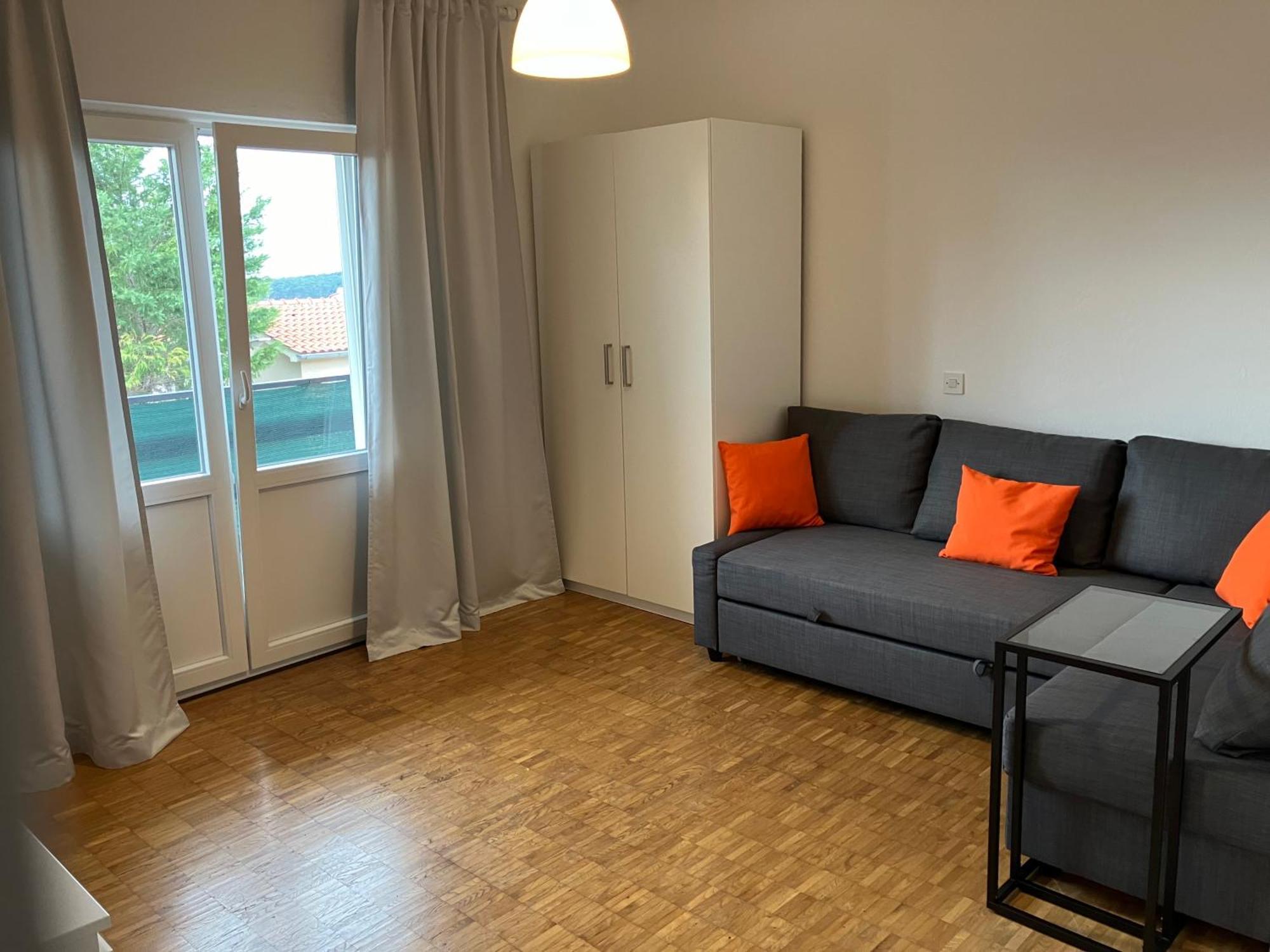 Apartment Majda Rab Town Ngoại thất bức ảnh