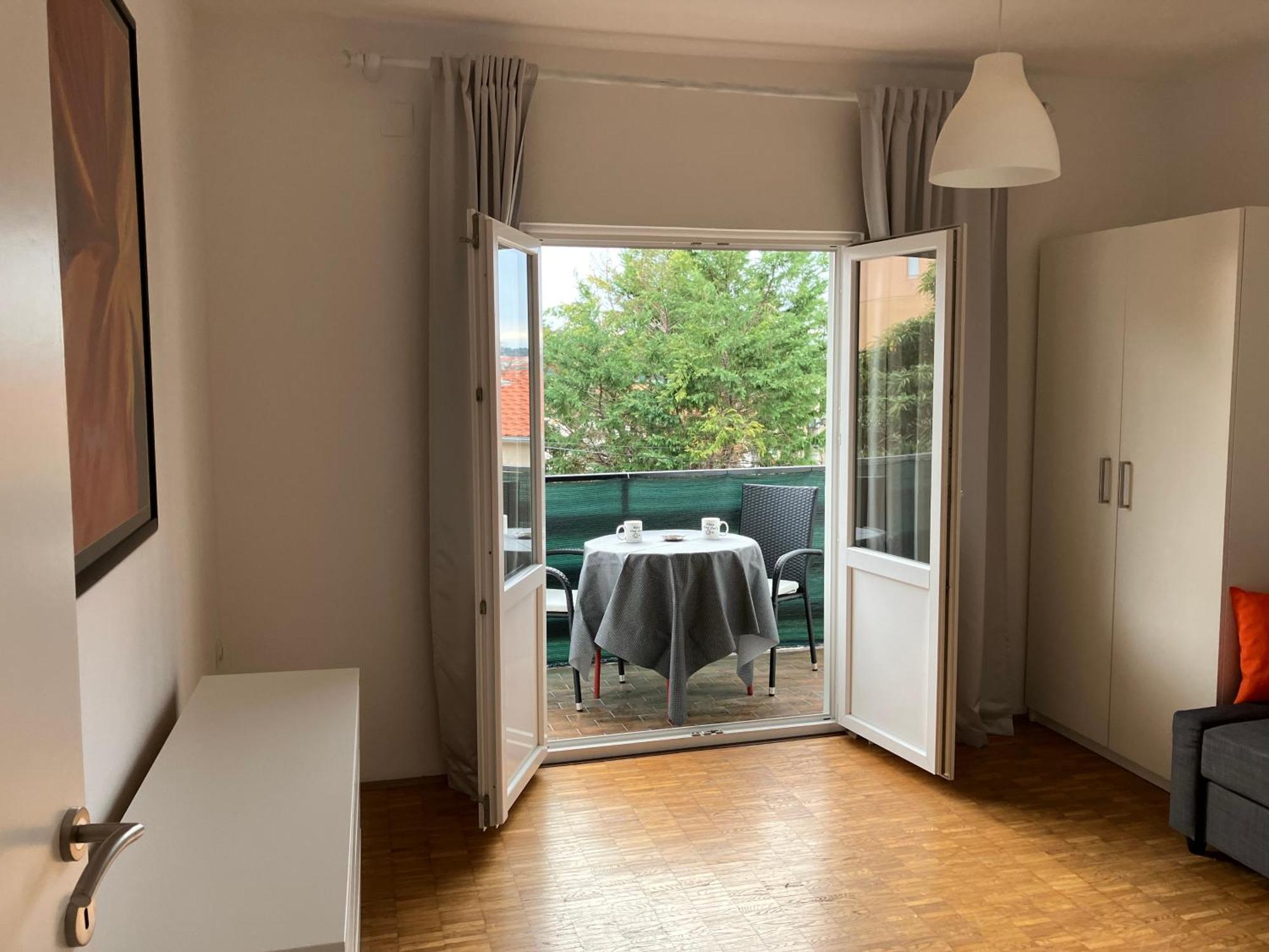 Apartment Majda Rab Town Ngoại thất bức ảnh