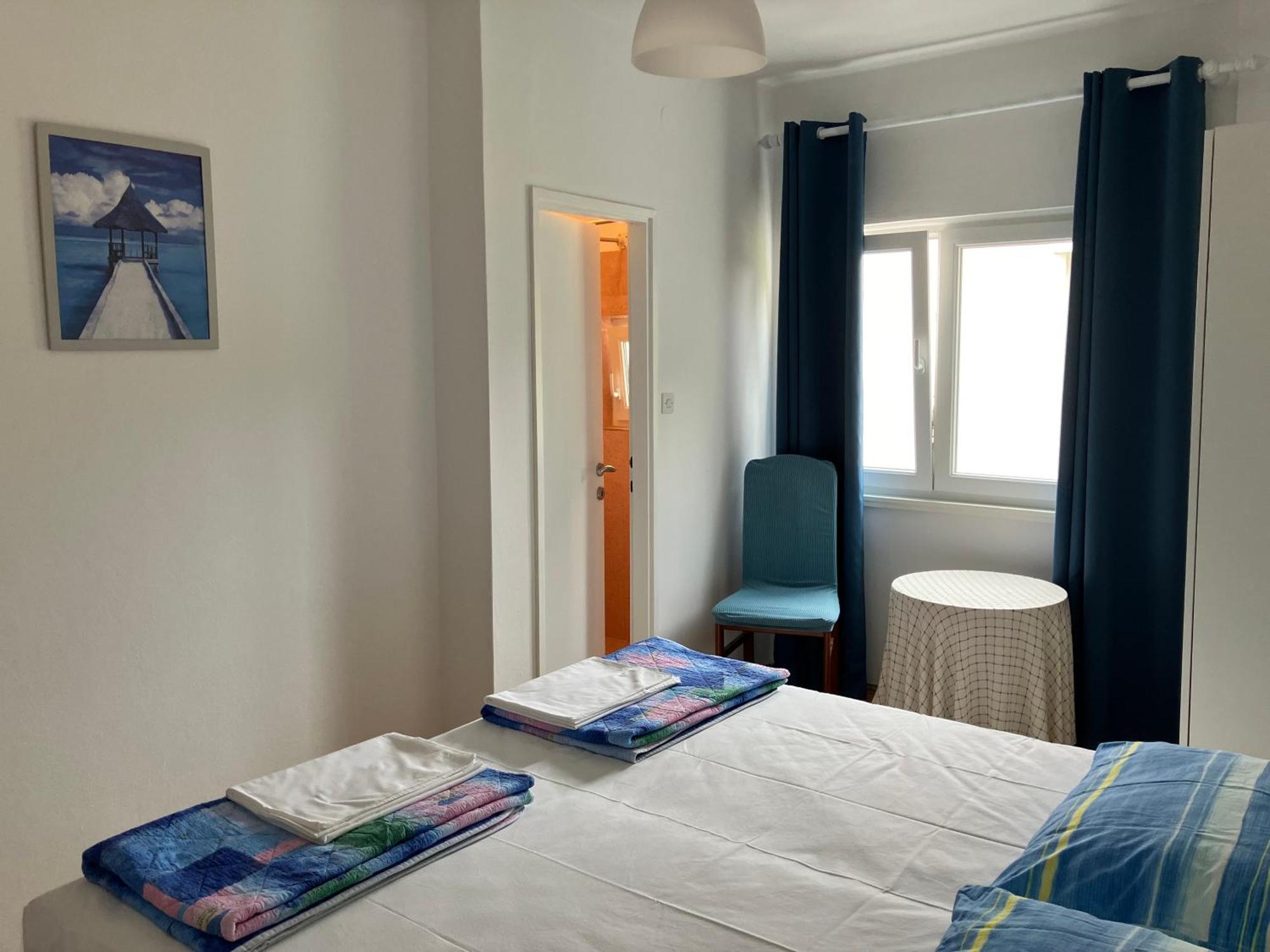 Apartment Majda Rab Town Ngoại thất bức ảnh