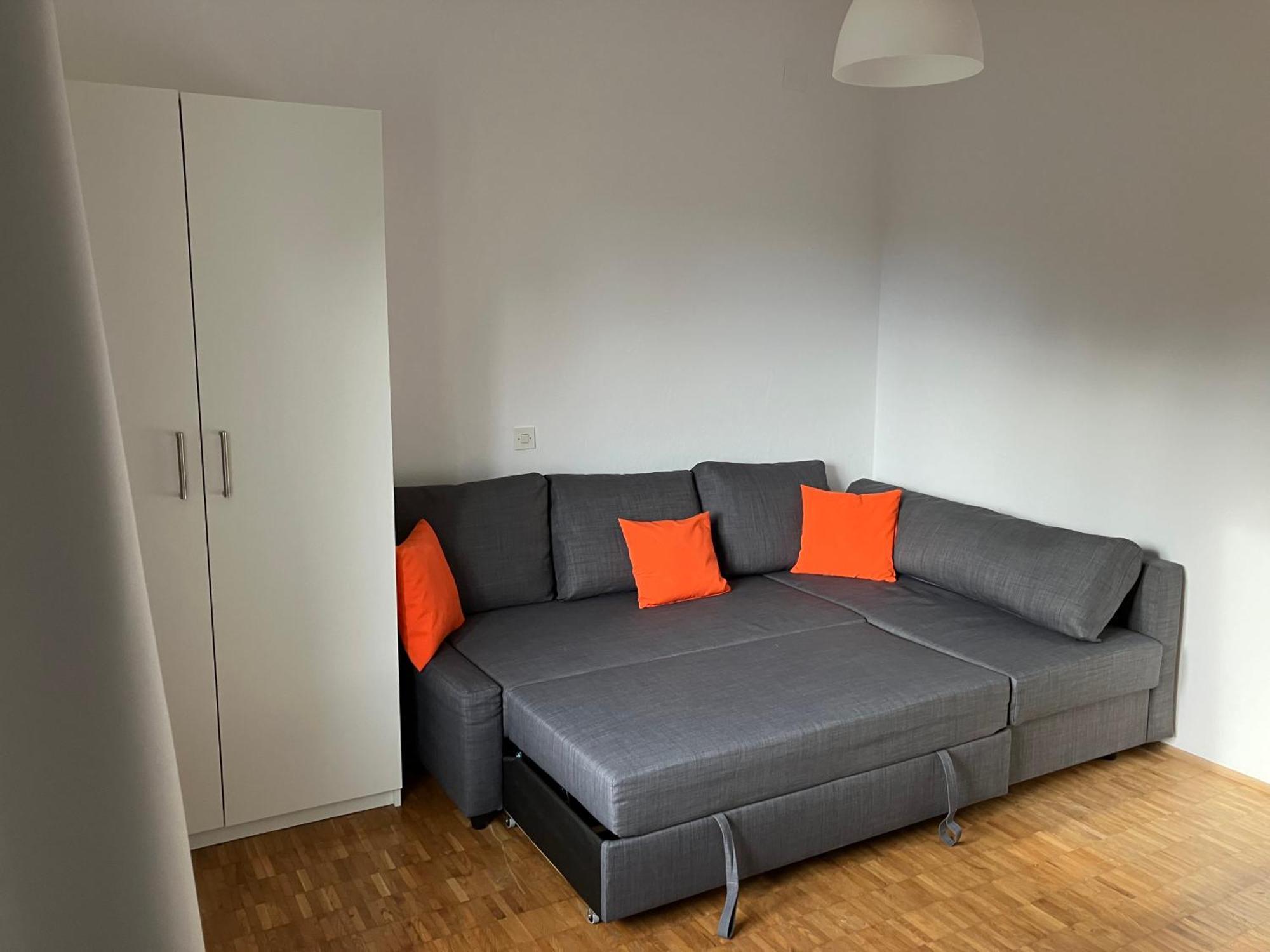 Apartment Majda Rab Town Ngoại thất bức ảnh