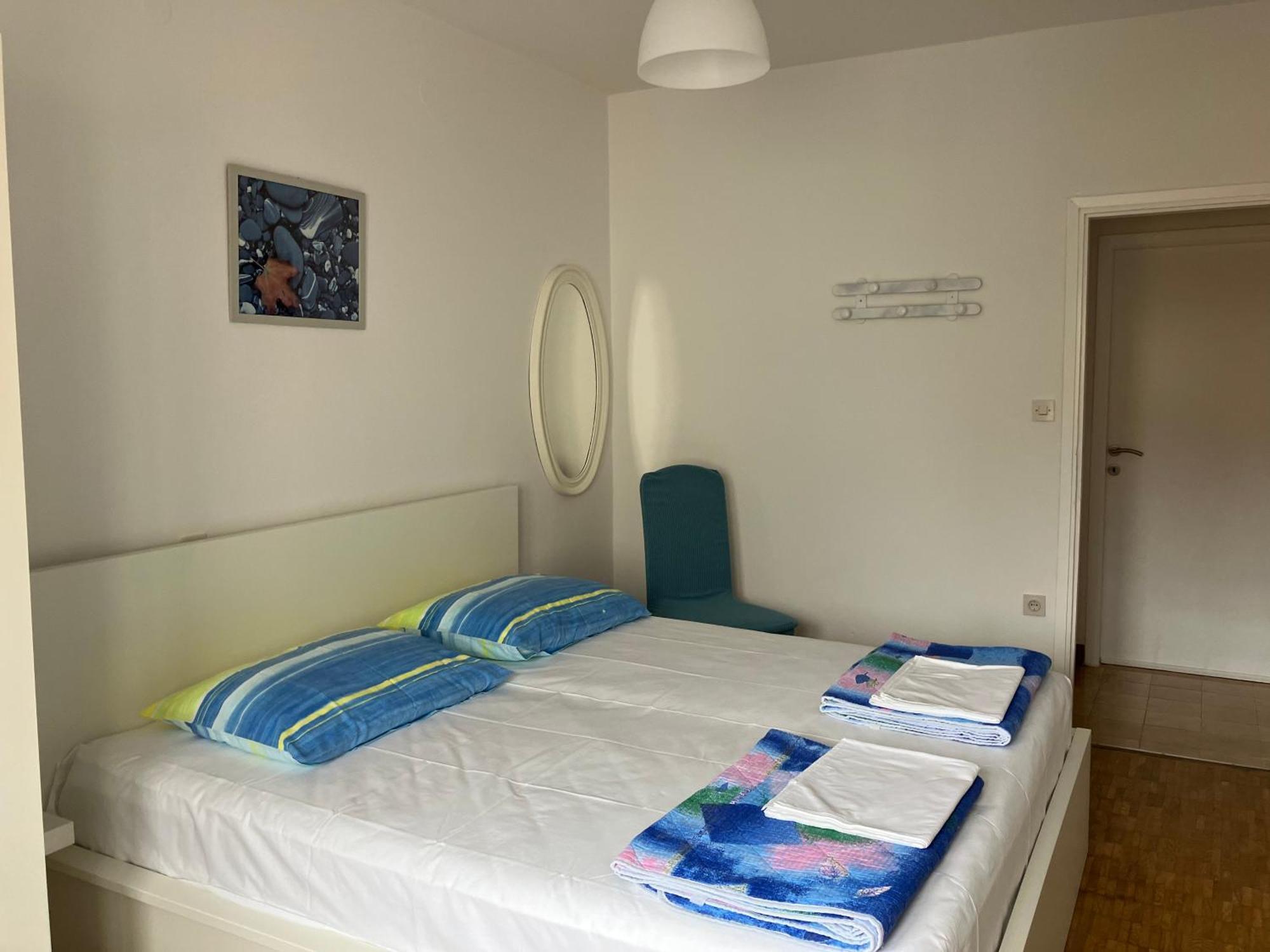 Apartment Majda Rab Town Ngoại thất bức ảnh