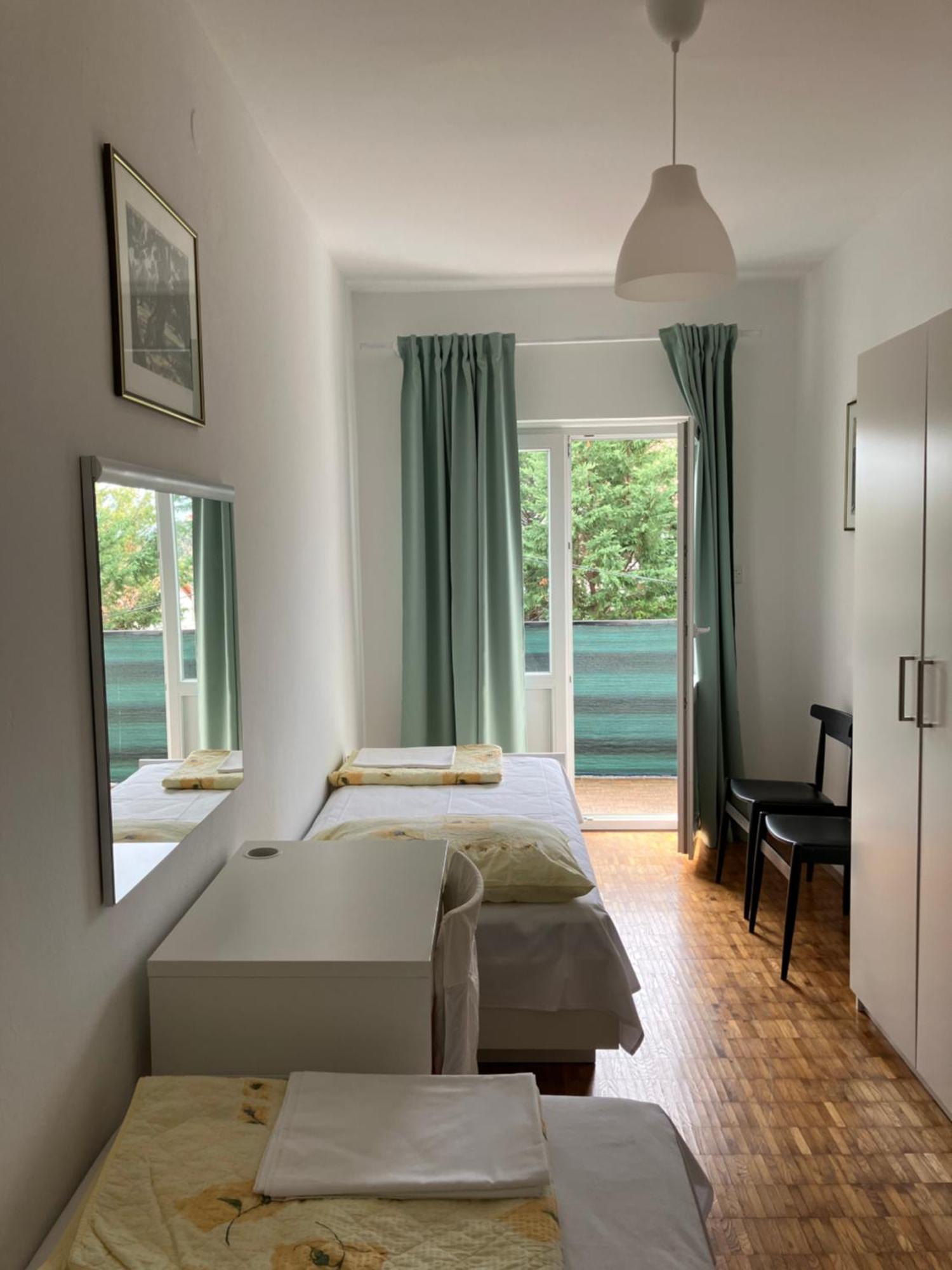 Apartment Majda Rab Town Ngoại thất bức ảnh
