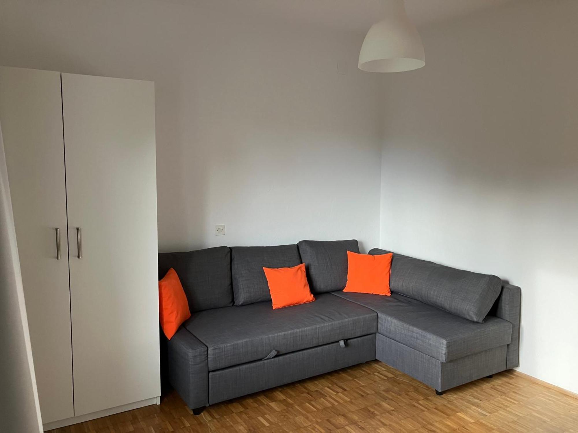 Apartment Majda Rab Town Ngoại thất bức ảnh