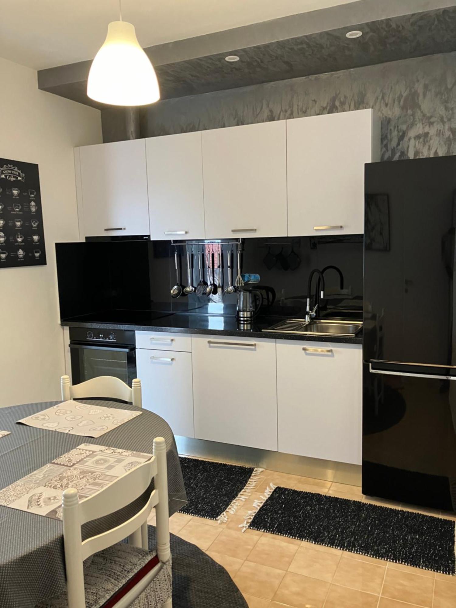 Apartment Majda Rab Town Ngoại thất bức ảnh